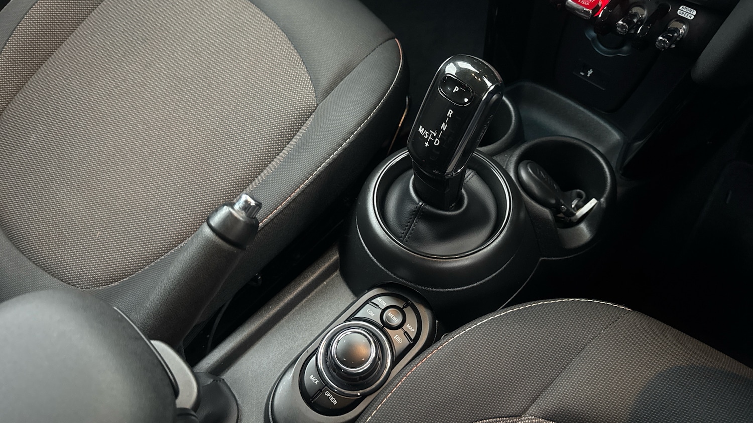 Used MINI Hatch 2022 for sale - 76738681: Photo 10