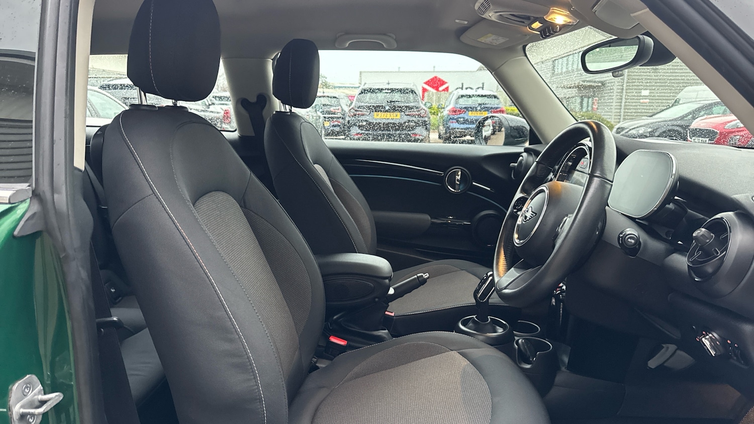 Used MINI Hatch 2022 for sale - 76738681: Photo 11