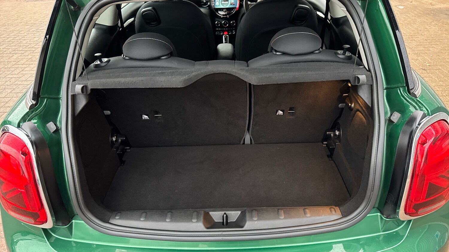 Used MINI Hatch 2022 for sale - 76738681: Photo 13