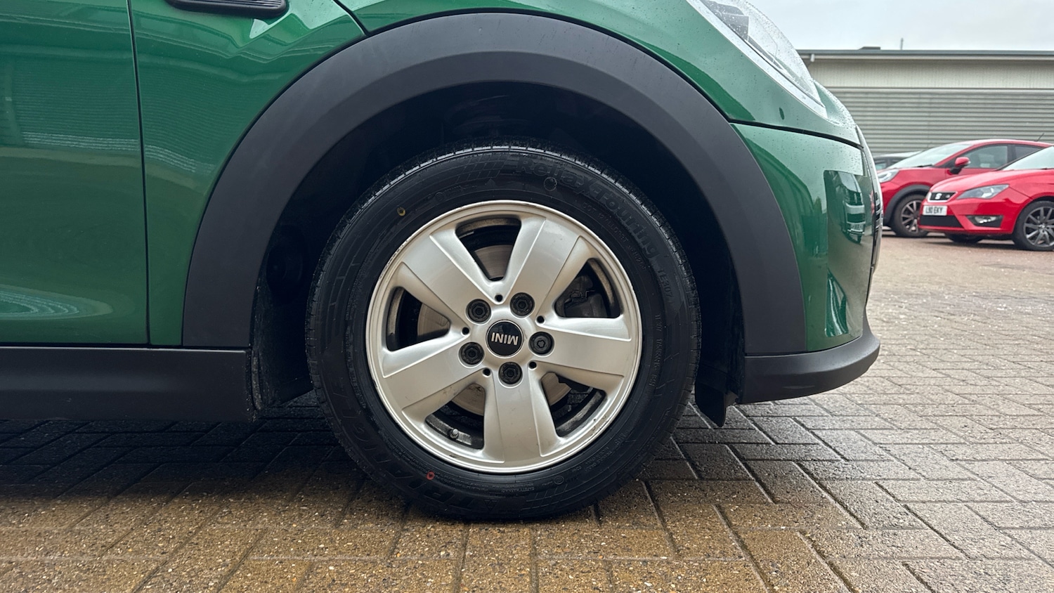 Used MINI Hatch 2022 for sale - 76738681: Photo 14