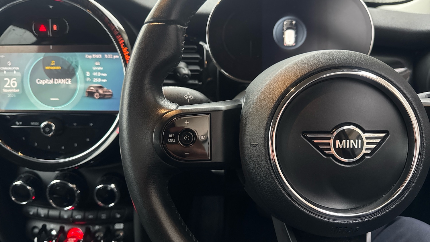 Used MINI Hatch 2022 for sale - 76738681: Photo 17