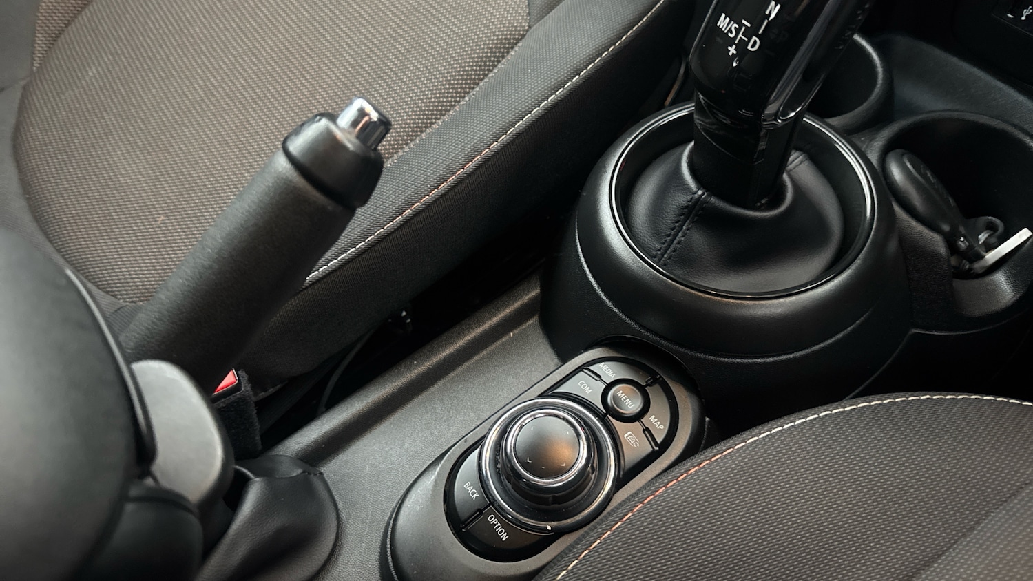 Used MINI Hatch 2022 for sale - 76738681: Photo 19