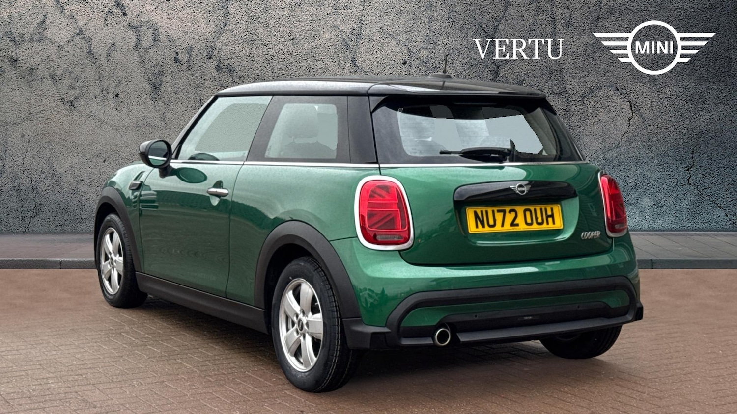 Used MINI Hatch 2022 for sale - 76738681: Photo 2