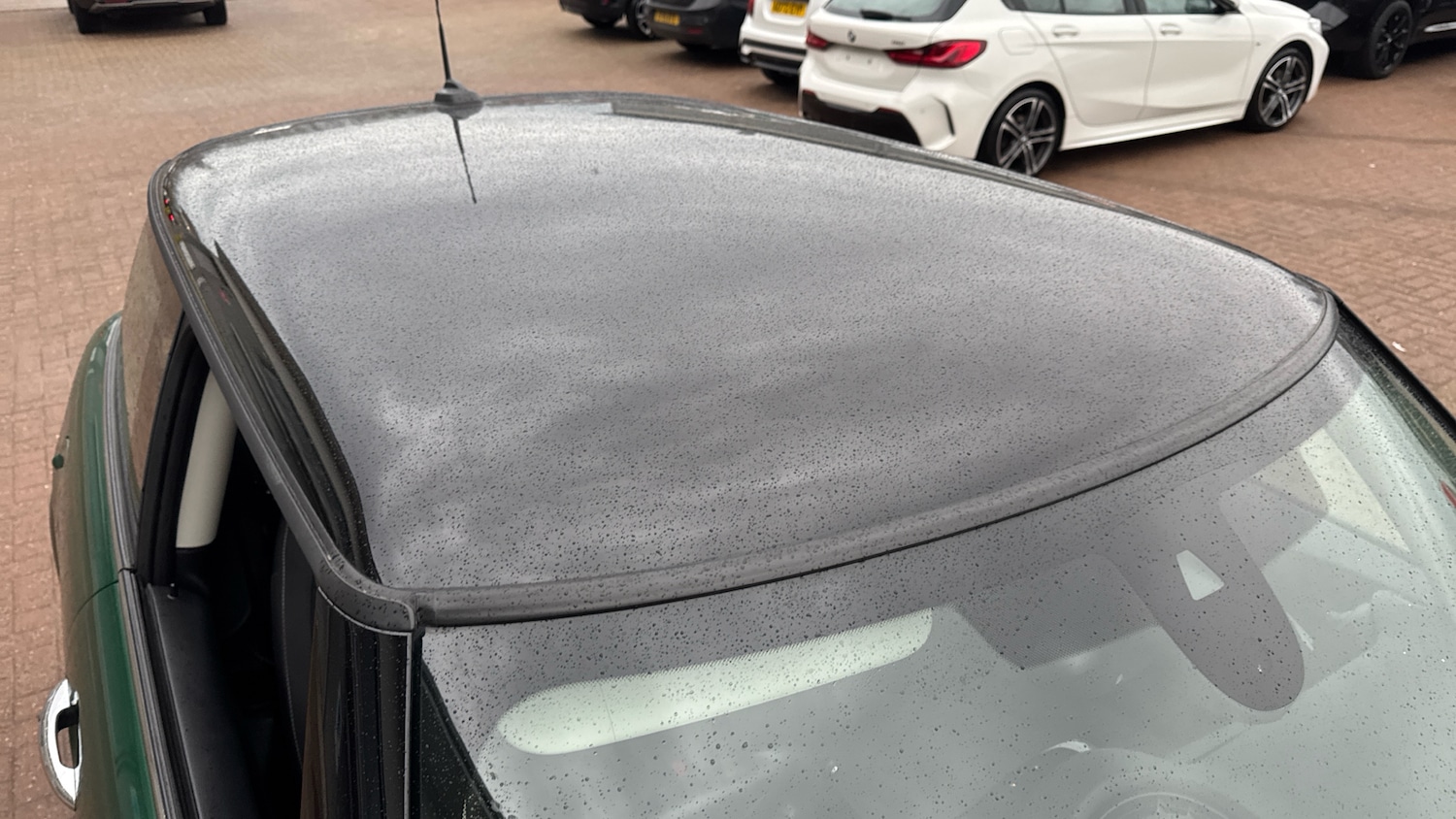 Used MINI Hatch 2022 for sale - 76738681: Photo 21