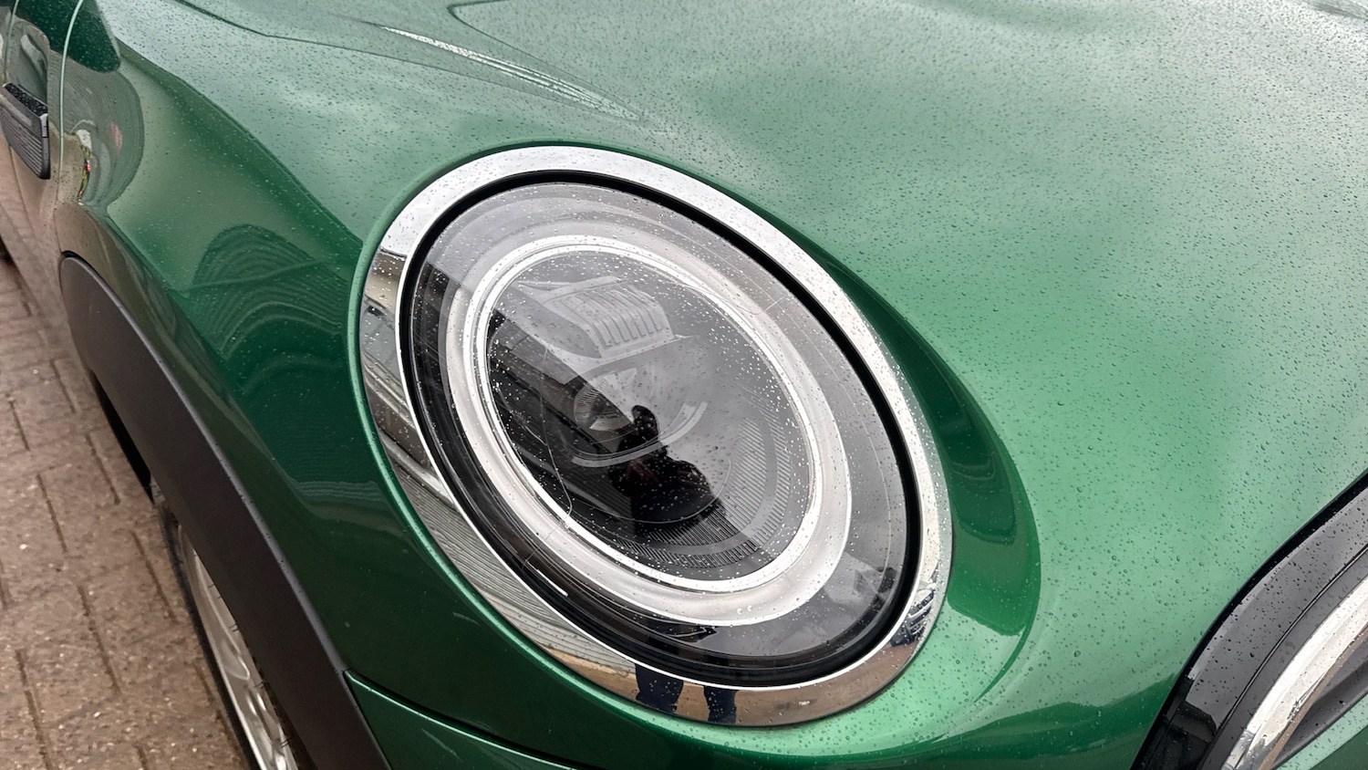 Used MINI Hatch 2022 for sale - 76738681: Photo 23