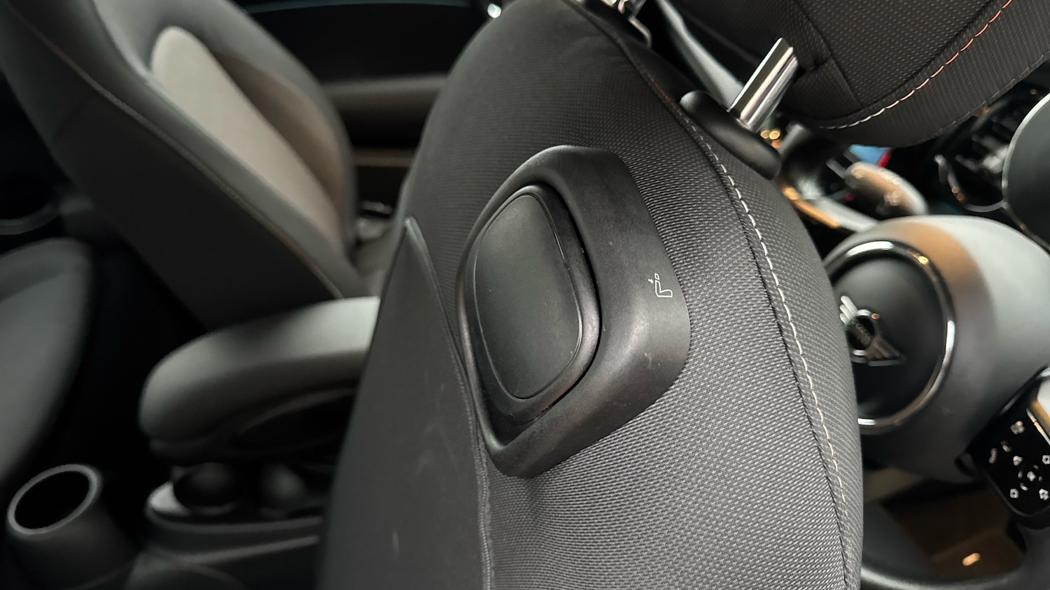 Used MINI Hatch 2022 for sale - 76738681: Photo 25