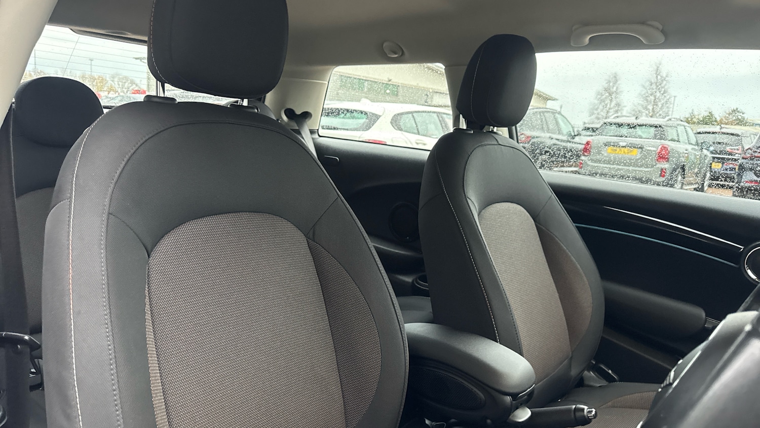 Used MINI Hatch 2022 for sale - 76738681: Photo 27