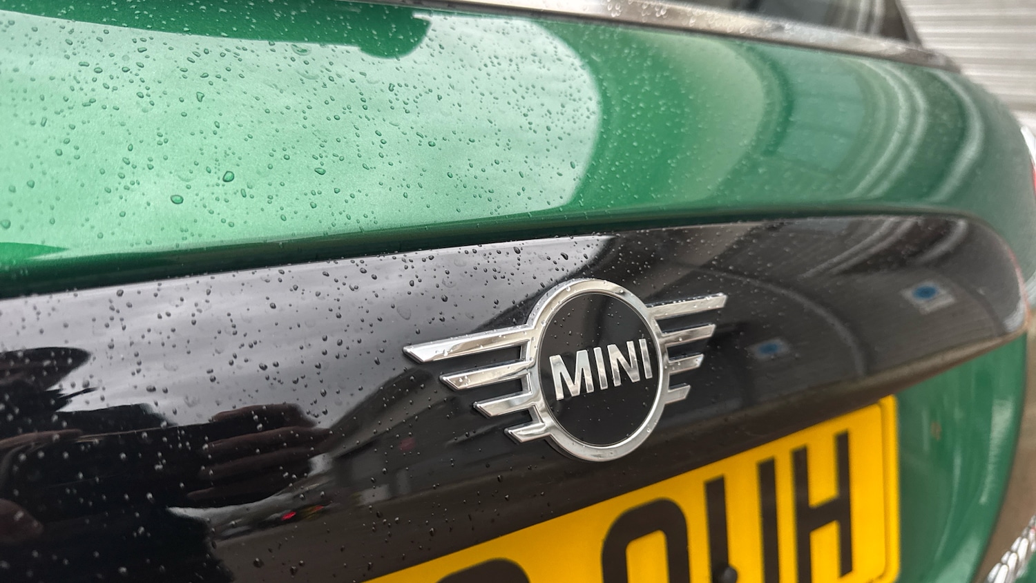 Used MINI Hatch 2022 for sale - 76738681: Photo 32