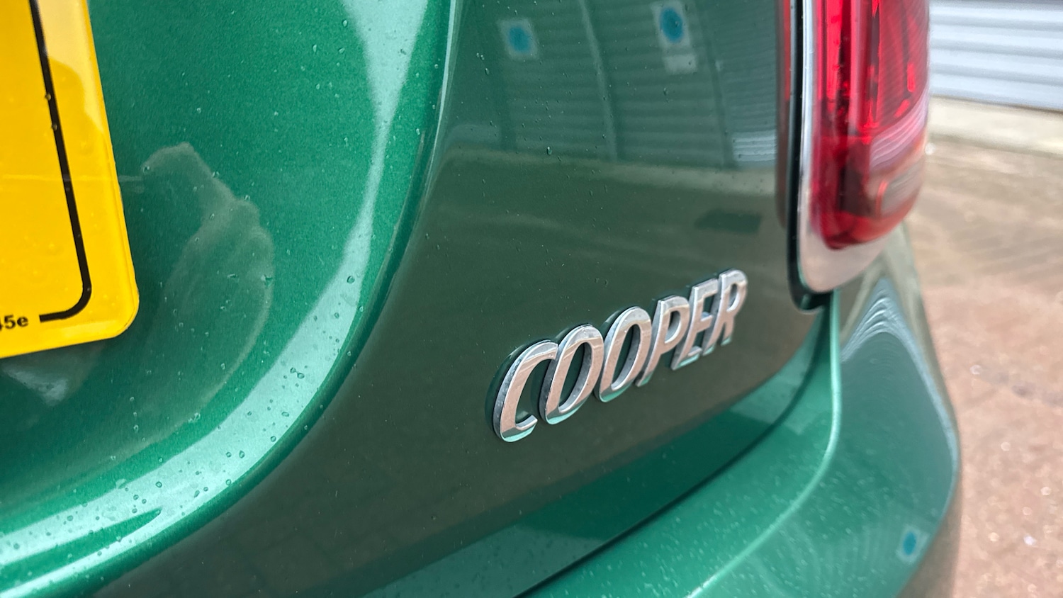 Used MINI Hatch 2022 for sale - 76738681: Photo 33