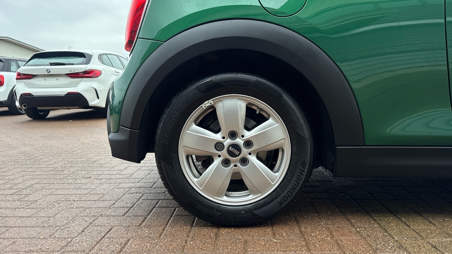 Used MINI Hatch 2022 for sale - 76738681: Photo 34