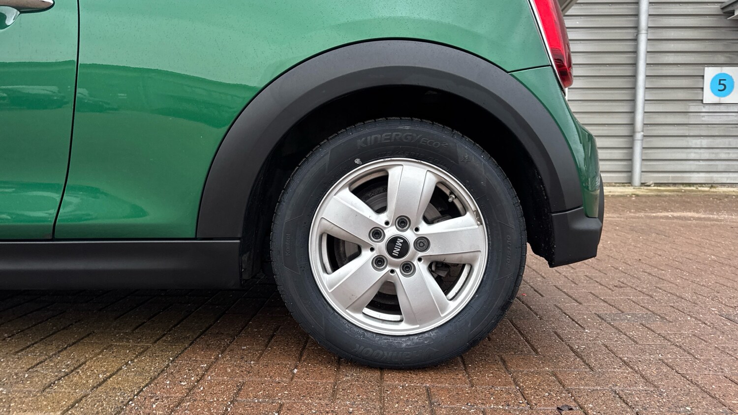 Used MINI Hatch 2022 for sale - 76738681: Photo 35