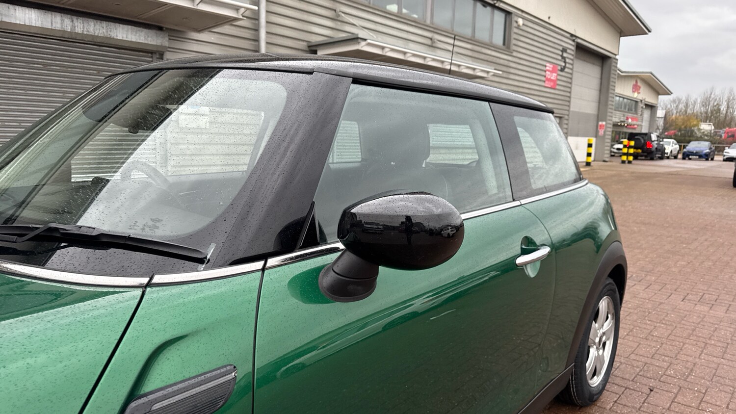 Used MINI Hatch 2022 for sale - 76738681: Photo 37