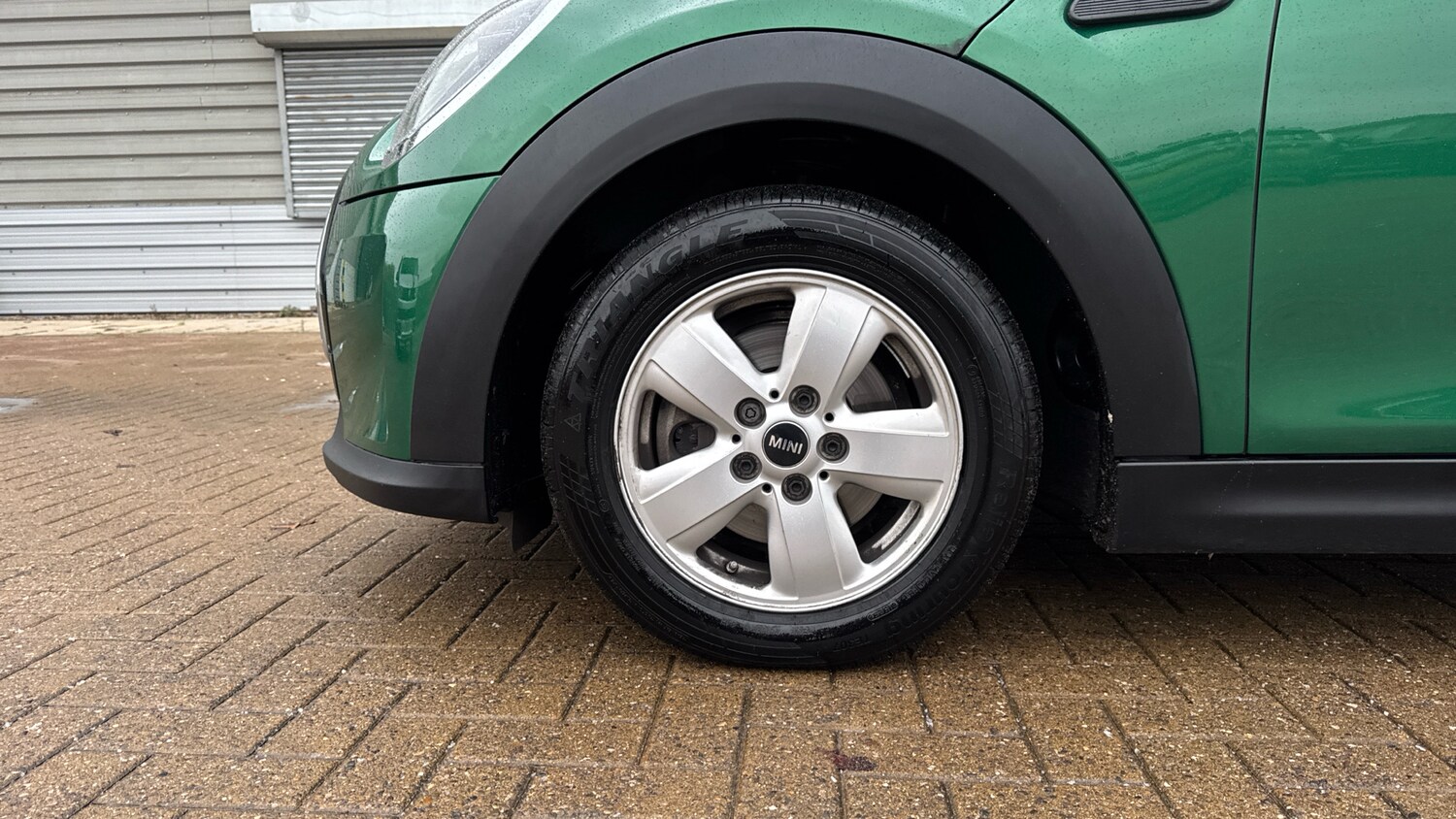 Used MINI Hatch 2022 for sale - 76738681: Photo 38