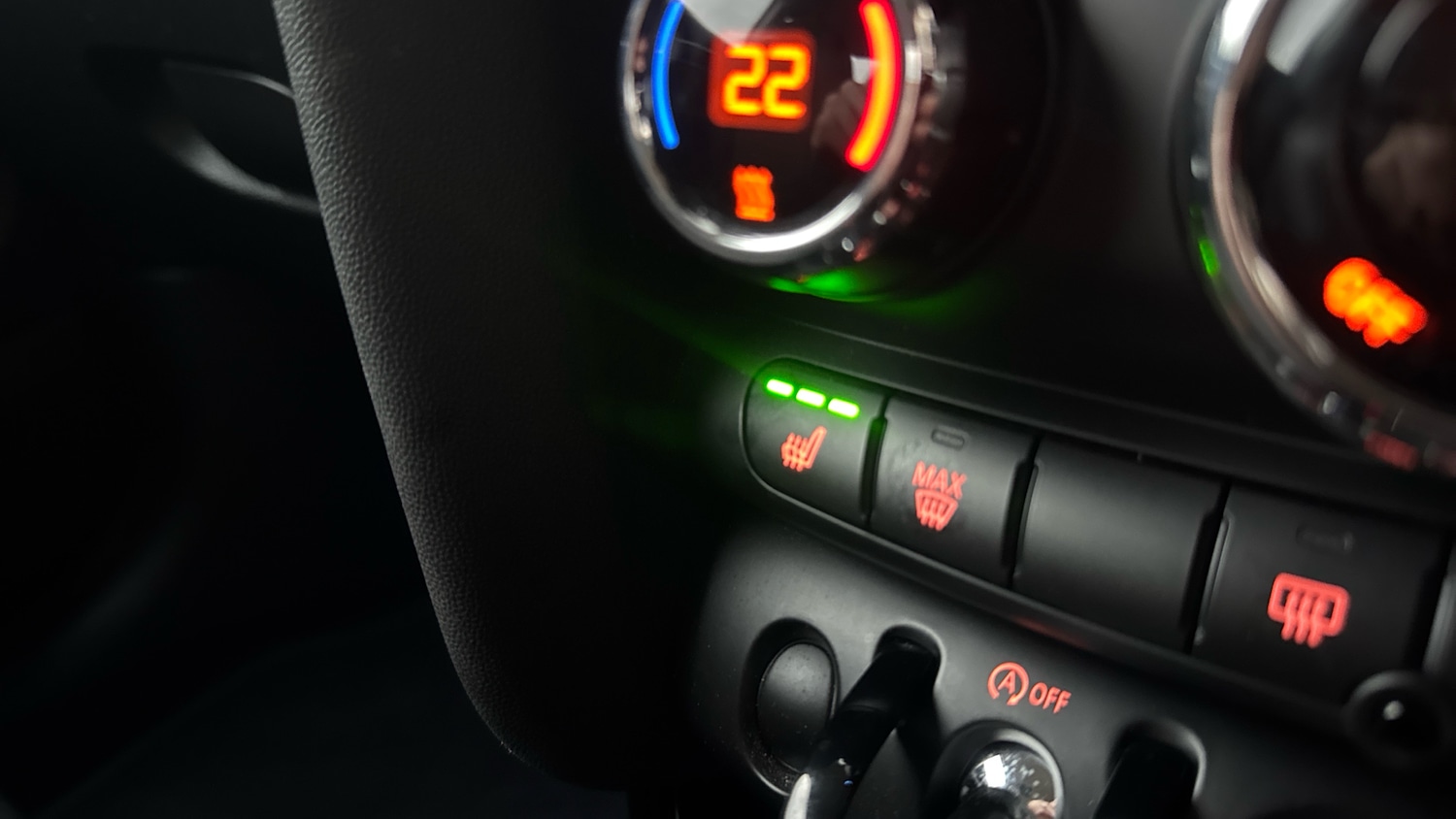 Used MINI Hatch 2022 for sale - 76738681: Photo 43