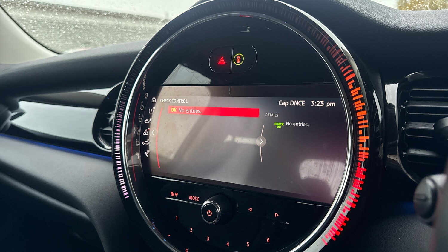 Used MINI Hatch 2022 for sale - 76738681: Photo 47