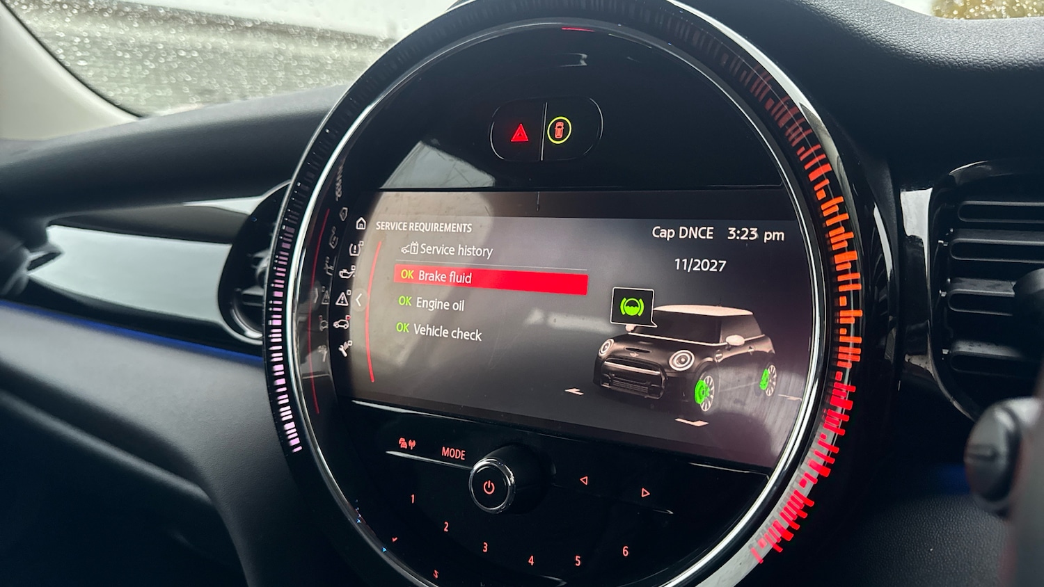 Used MINI Hatch 2022 for sale - 76738681: Photo 48