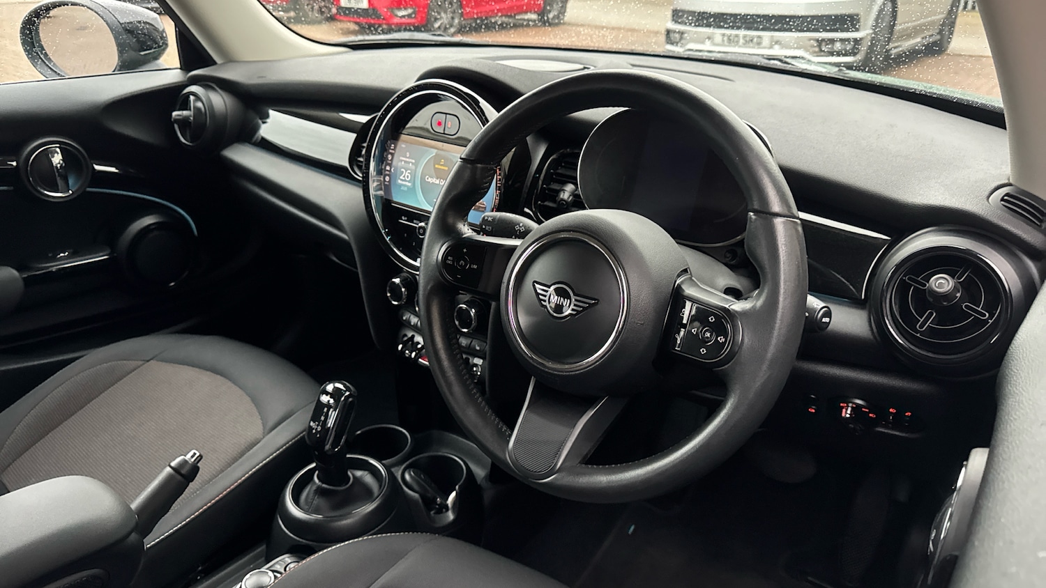 Used MINI Hatch 2022 for sale - 76738681: Photo 6