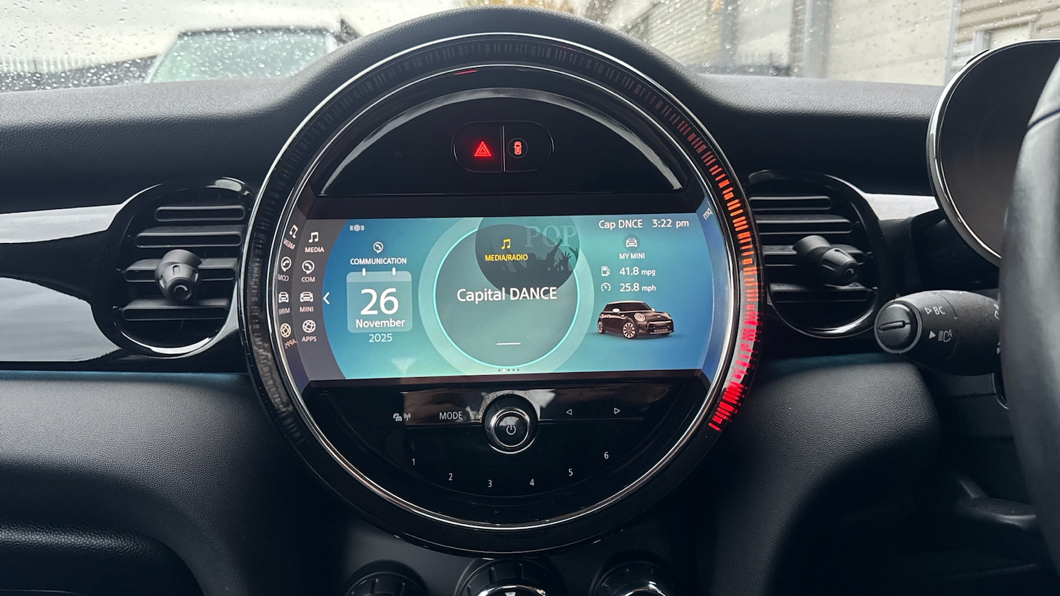 Used MINI Hatch 2022 for sale - 76738681: Photo 8