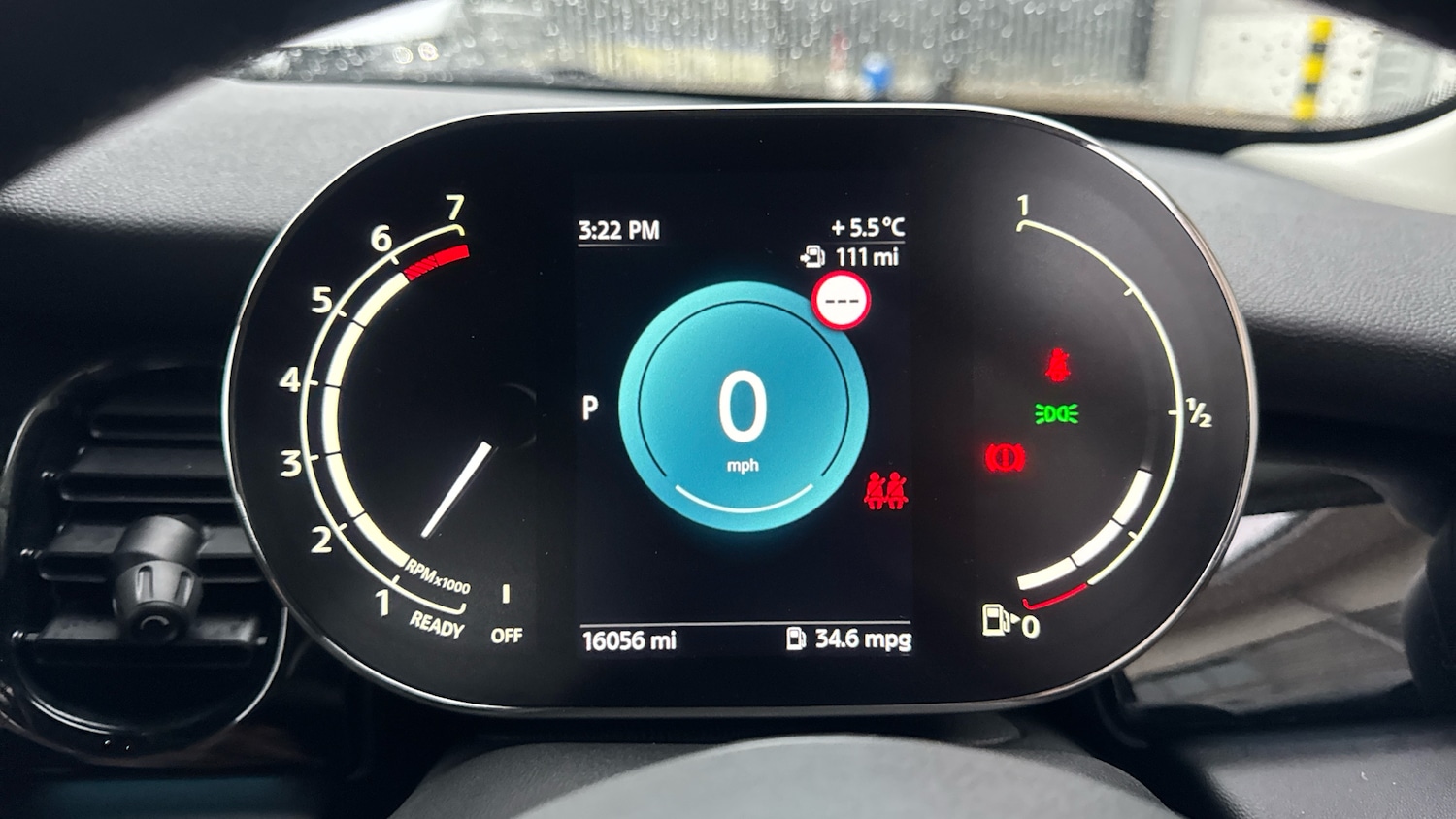 Used MINI Hatch 2022 for sale - 76738681: Photo 9