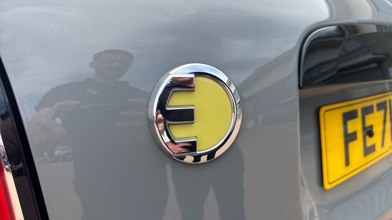 Vehicle 36