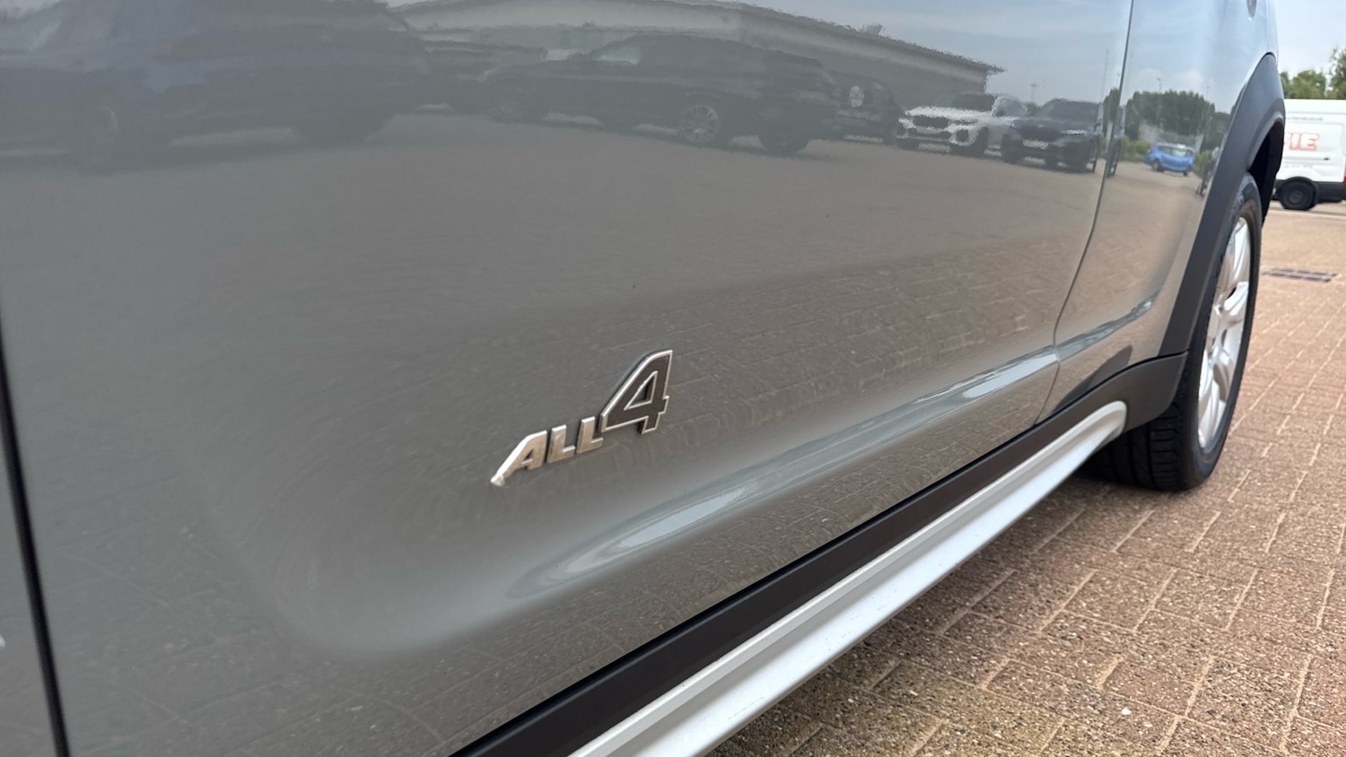 Vehicle 42