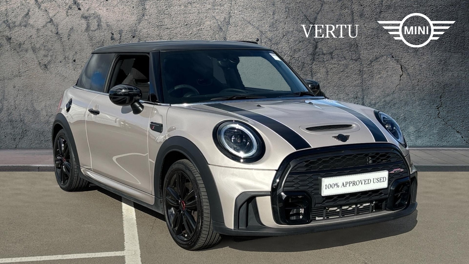 Used MINI Hatch 2022 for sale - 76005936: Photo 1