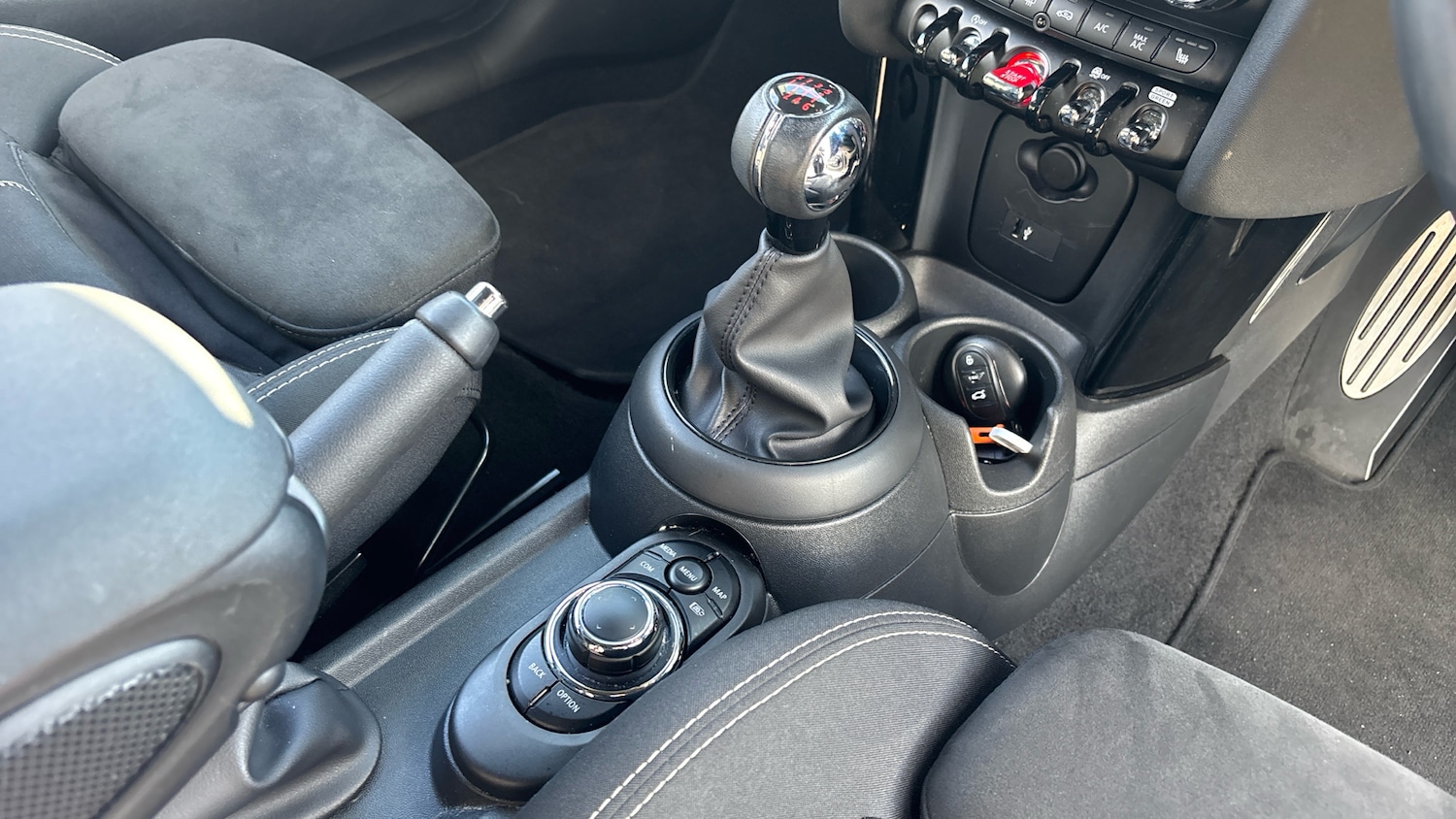 Used MINI Hatch 2022 for sale - 76005936: Photo 10