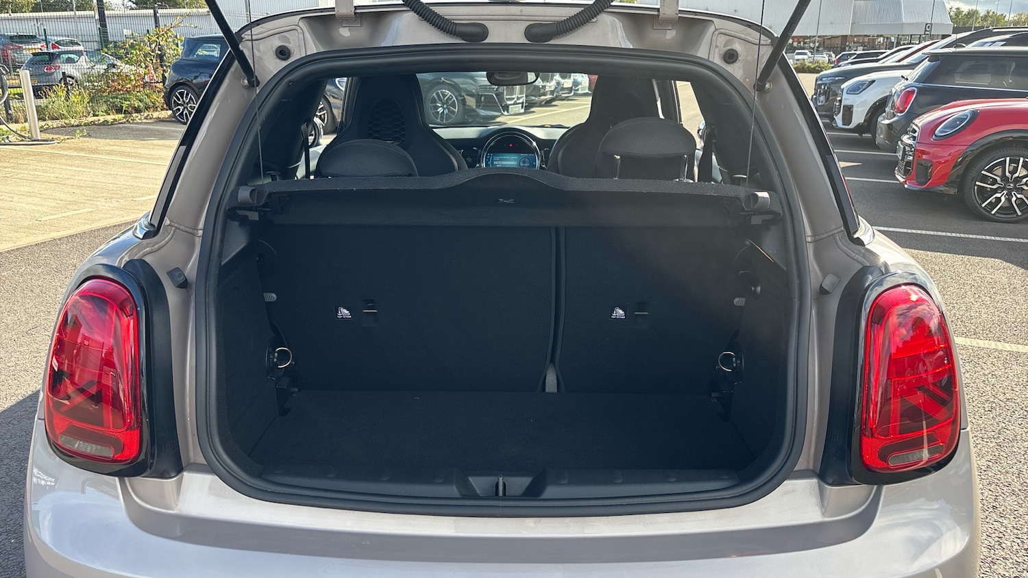 Used MINI Hatch 2022 for sale - 76005936: Photo 13
