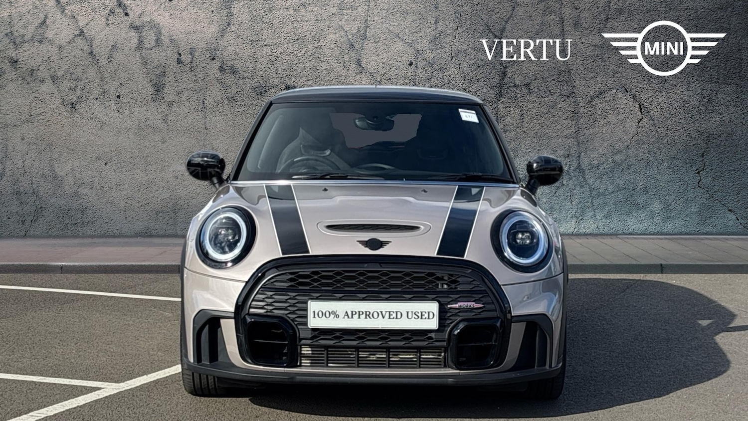 Used MINI Hatch 2022 for sale - 76005936: Photo 16