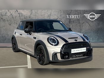 MINI - Hatch