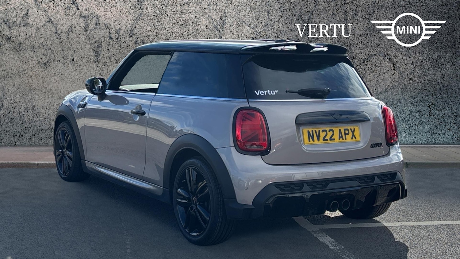 Used MINI Hatch 2022 for sale - 76005936: Photo 2