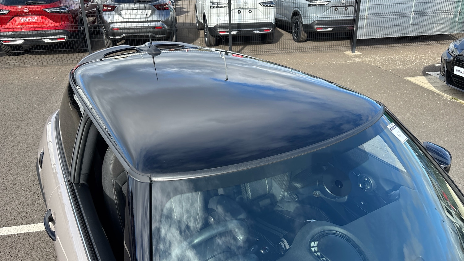 Used MINI Hatch 2022 for sale - 76005936: Photo 21