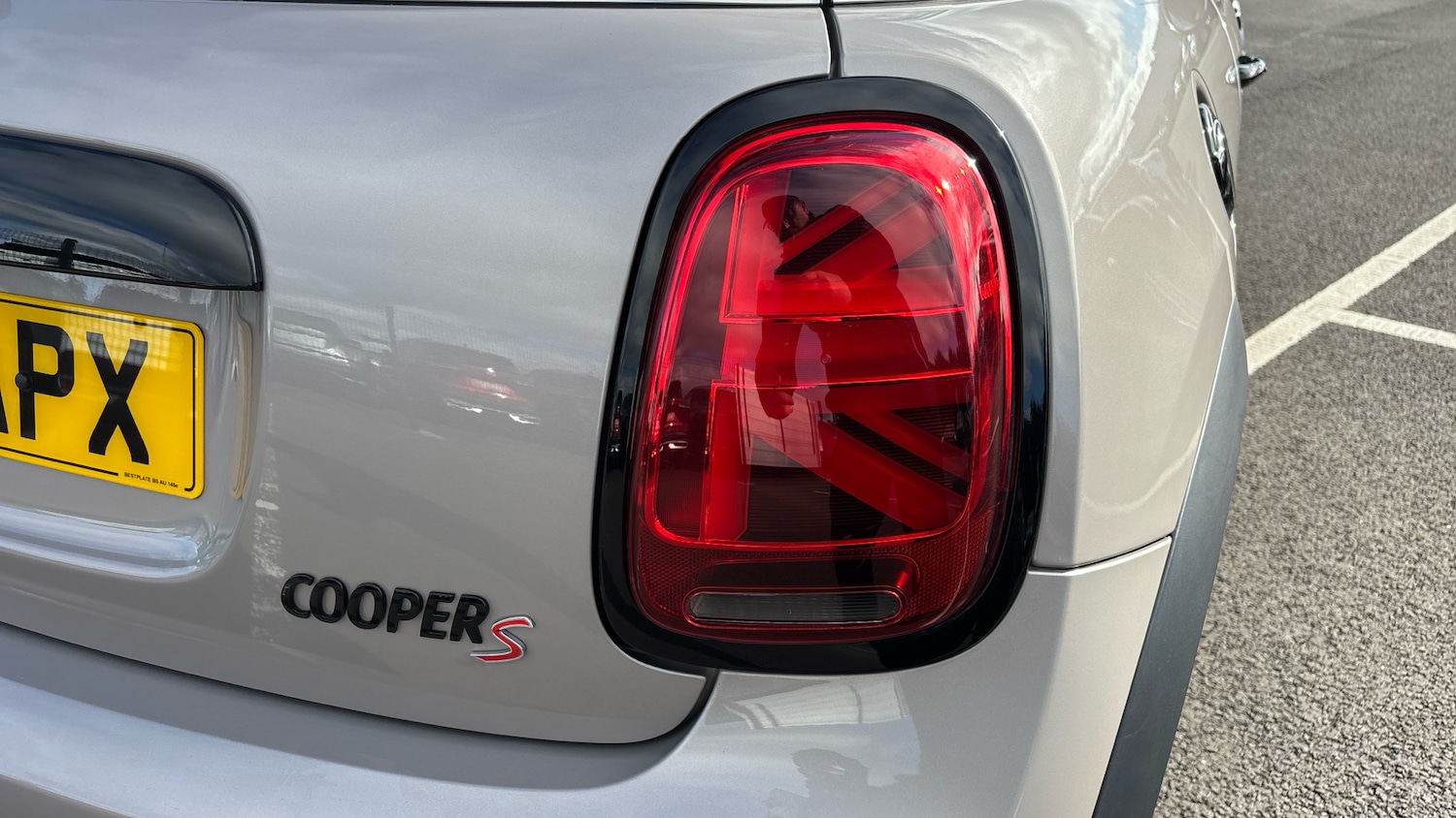 Used MINI Hatch 2022 for sale - 76005936: Photo 22