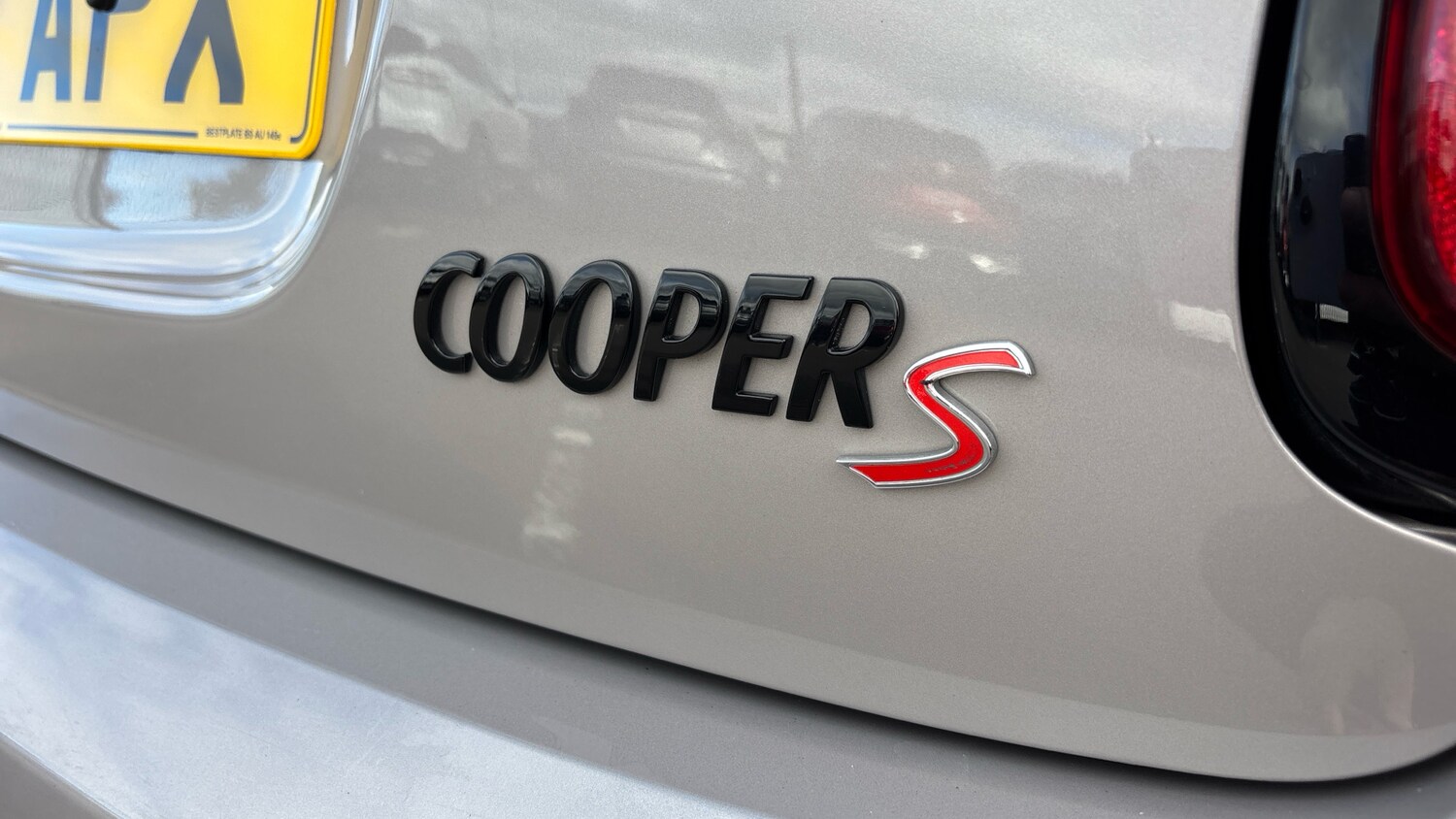 Used MINI Hatch 2022 for sale - 76005936: Photo 24