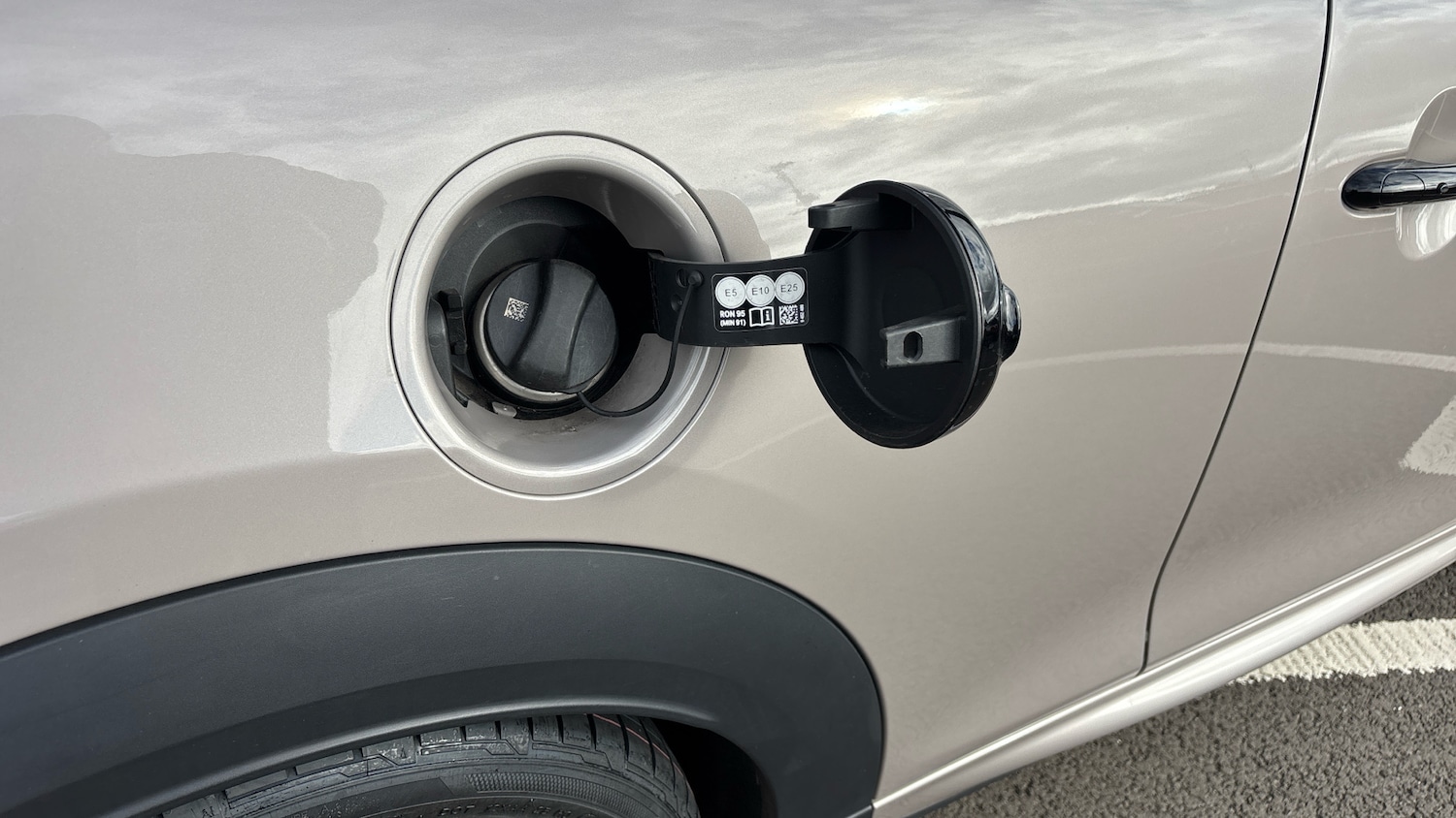 Used MINI Hatch 2022 for sale - 76005936: Photo 28