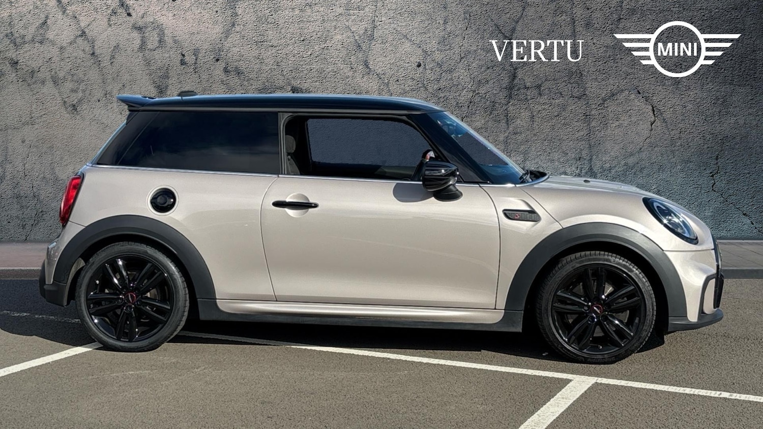 Used MINI Hatch 2022 for sale - 76005936: Photo 3