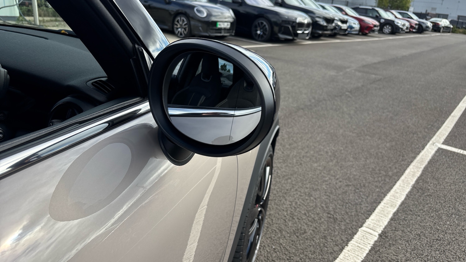 Used MINI Hatch 2022 for sale - 76005936: Photo 36