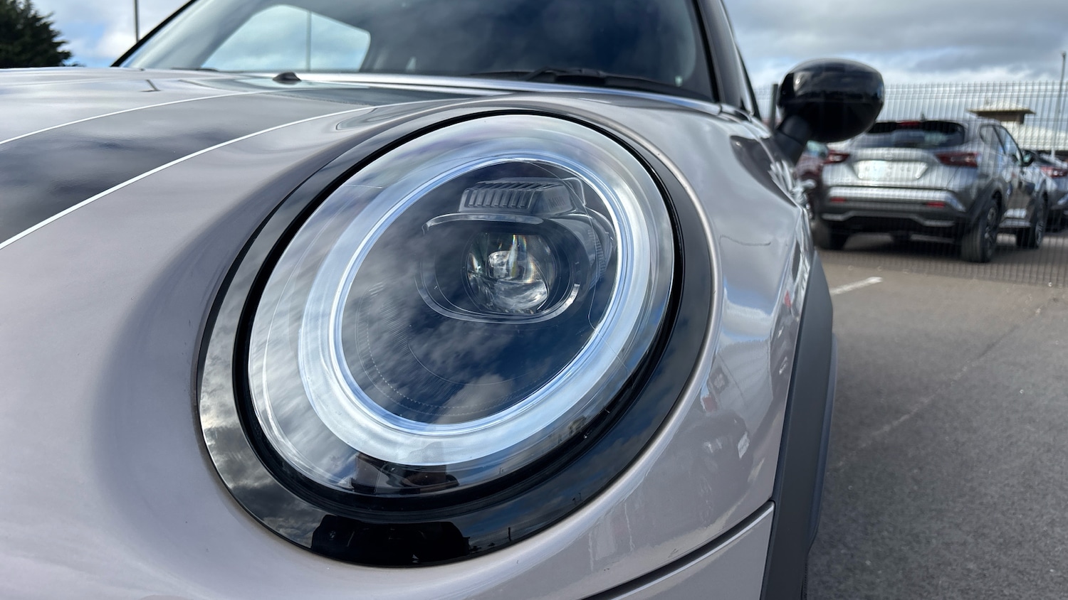 Used MINI Hatch 2022 for sale - 76005936: Photo 38