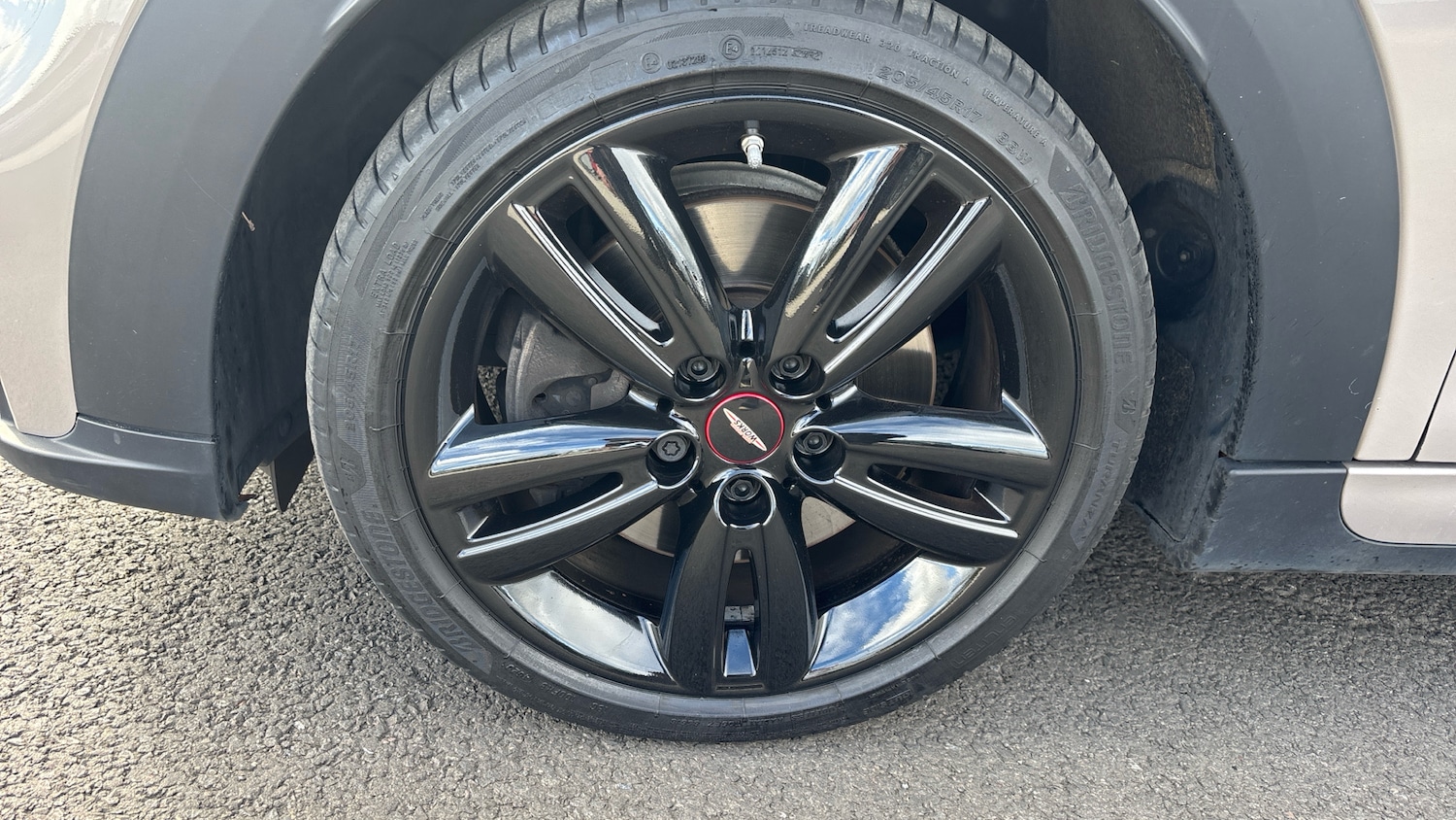 Used MINI Hatch 2022 for sale - 76005936: Photo 40