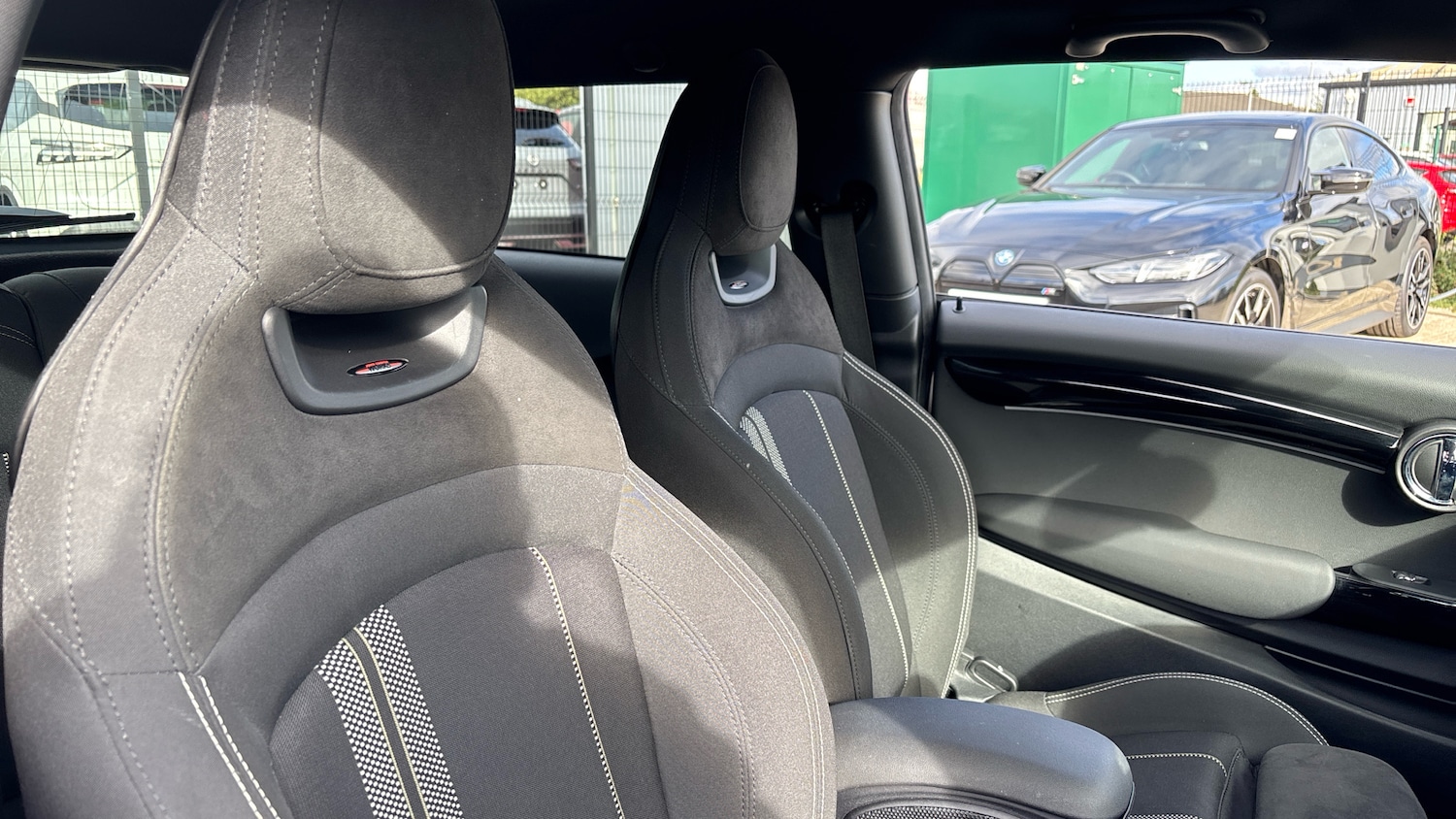 Used MINI Hatch 2022 for sale - 76005936: Photo 44