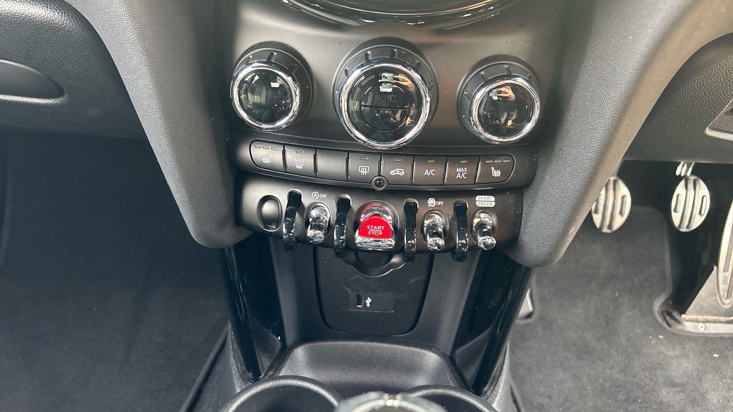Used MINI Hatch 2022 for sale - 76005936: Photo 48