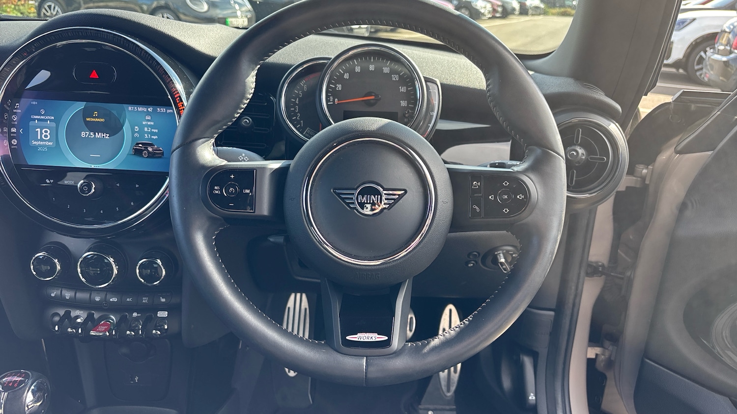 Used MINI Hatch 2022 for sale - 76005936: Photo 5