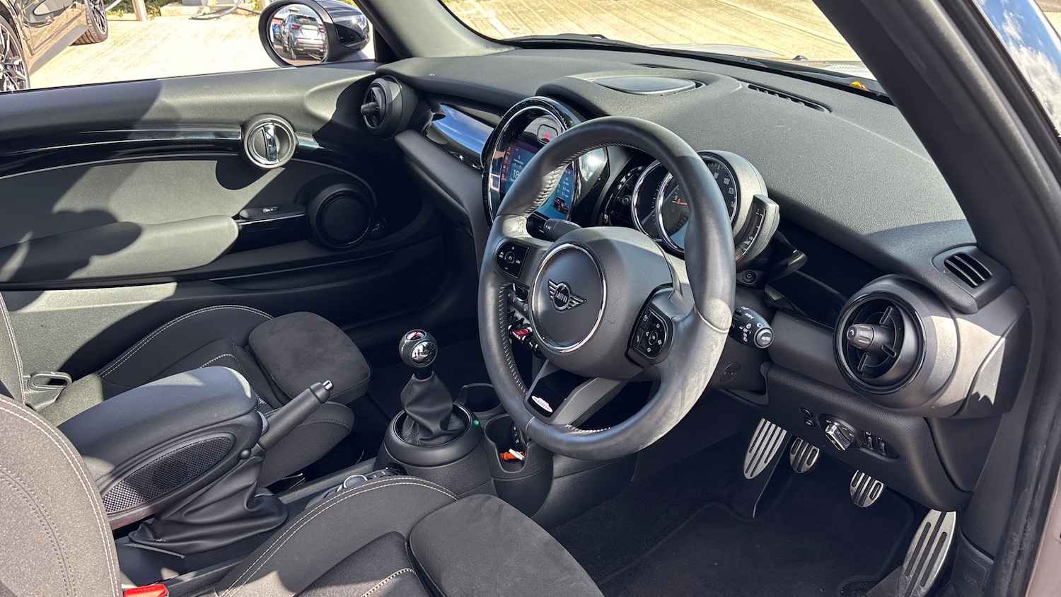 Used MINI Hatch 2022 for sale - 76005936: Photo 6