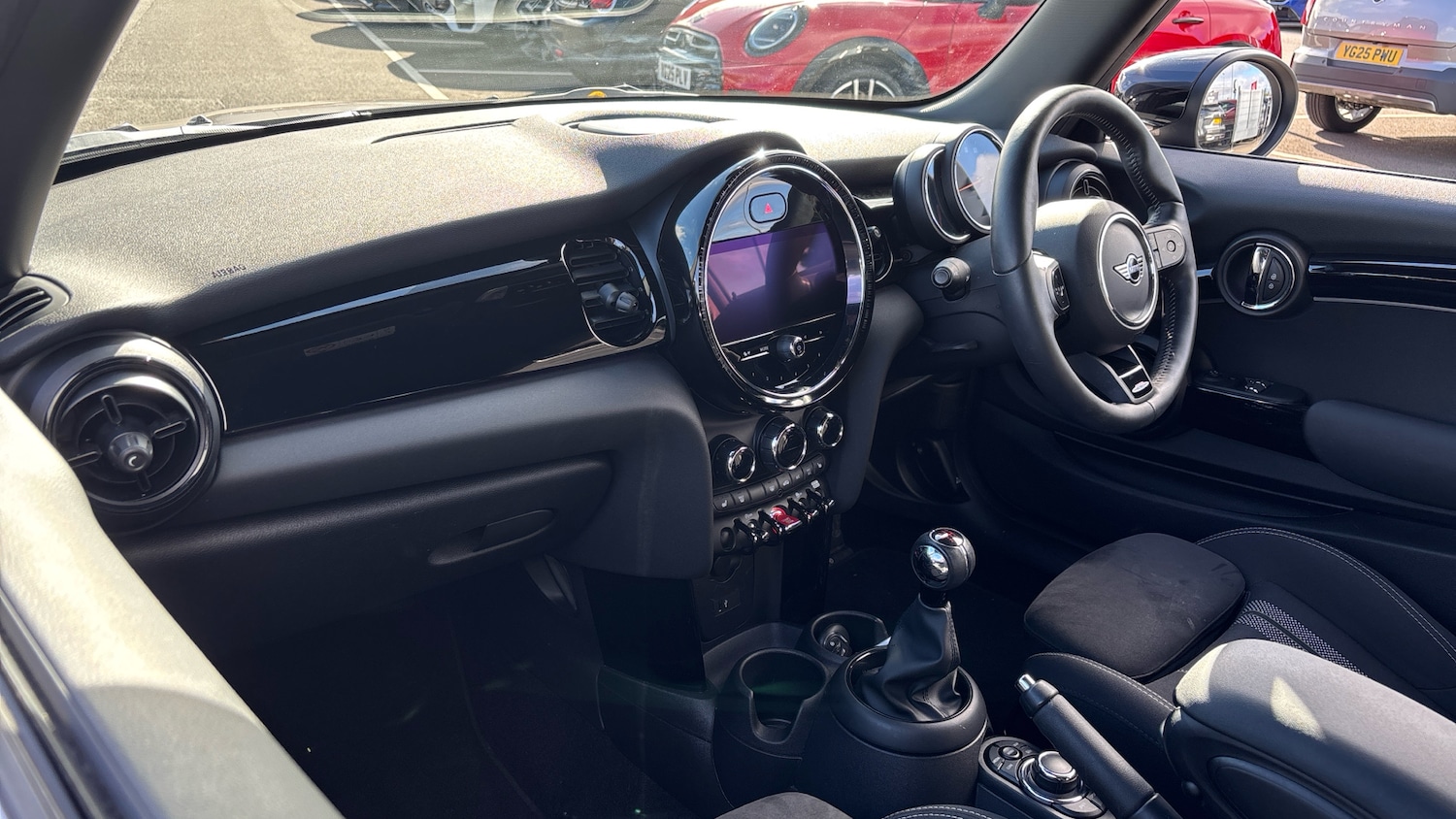Used MINI Hatch 2022 for sale - 76005936: Photo 7