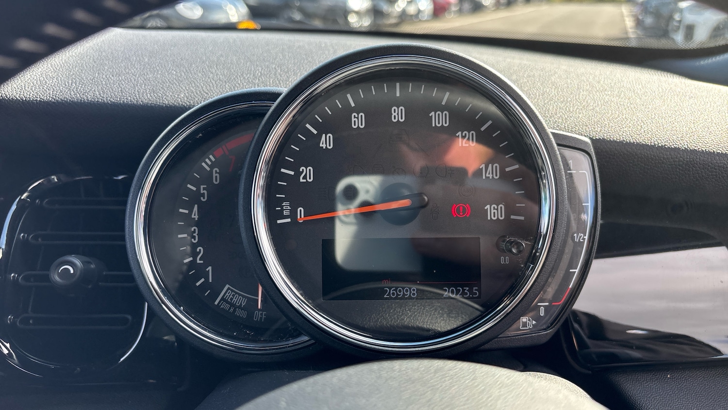 Used MINI Hatch 2022 for sale - 76005936: Photo 9