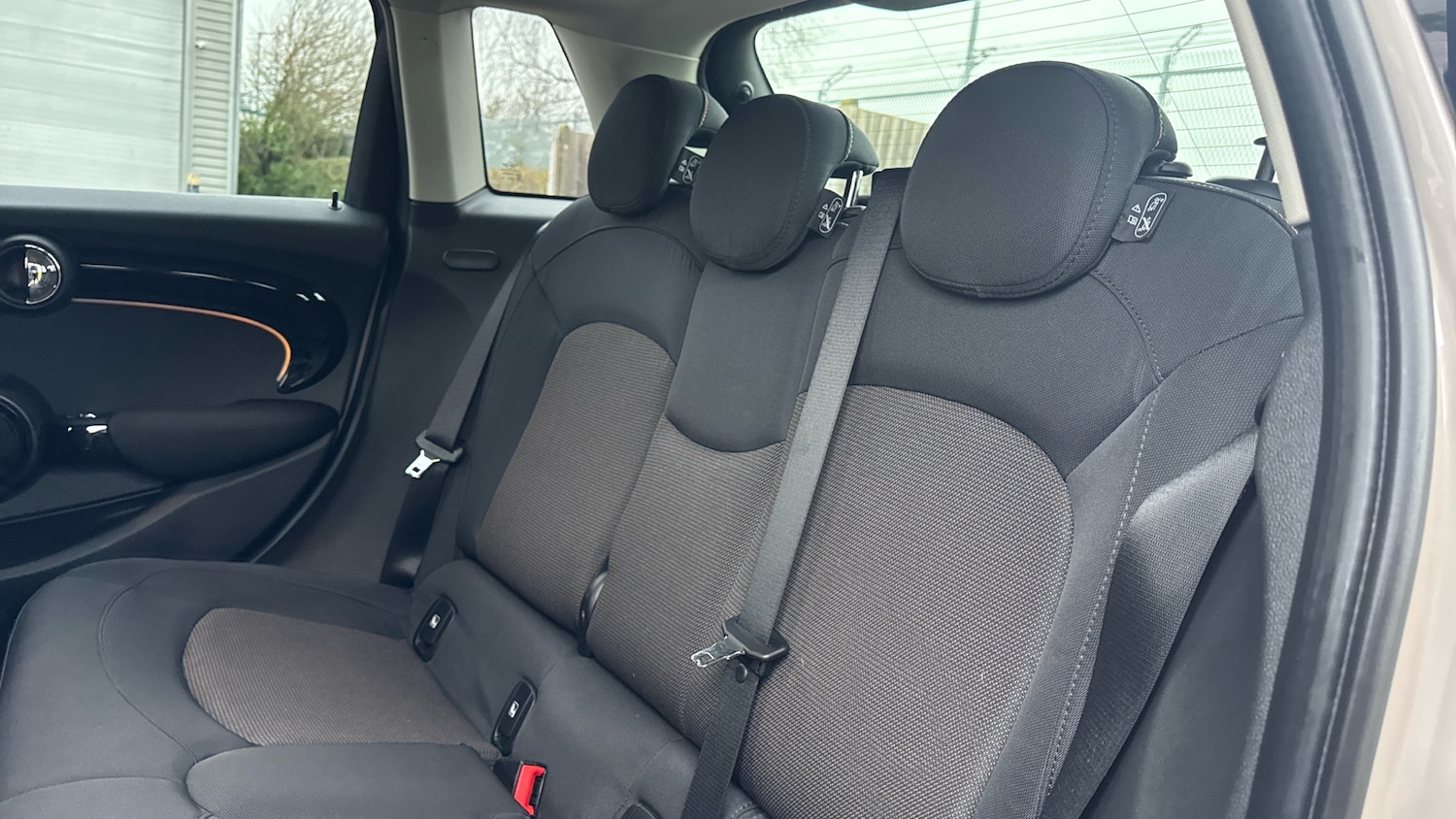 Used MINI Hatch 2022 for sale - 77447026: Photo 12