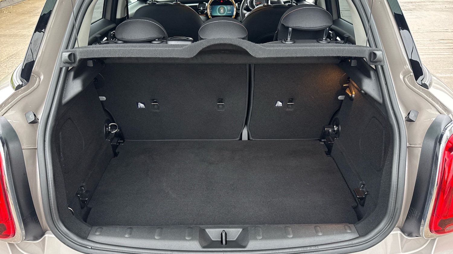 Used MINI Hatch 2022 for sale - 77447026: Photo 13