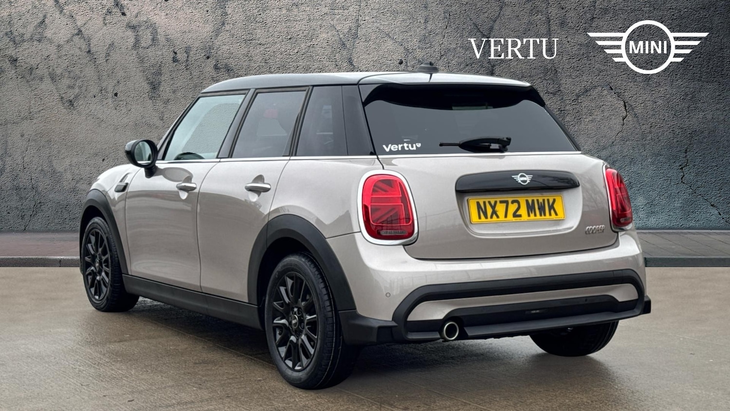 Used MINI Hatch 2022 for sale - 77447026: Photo 2