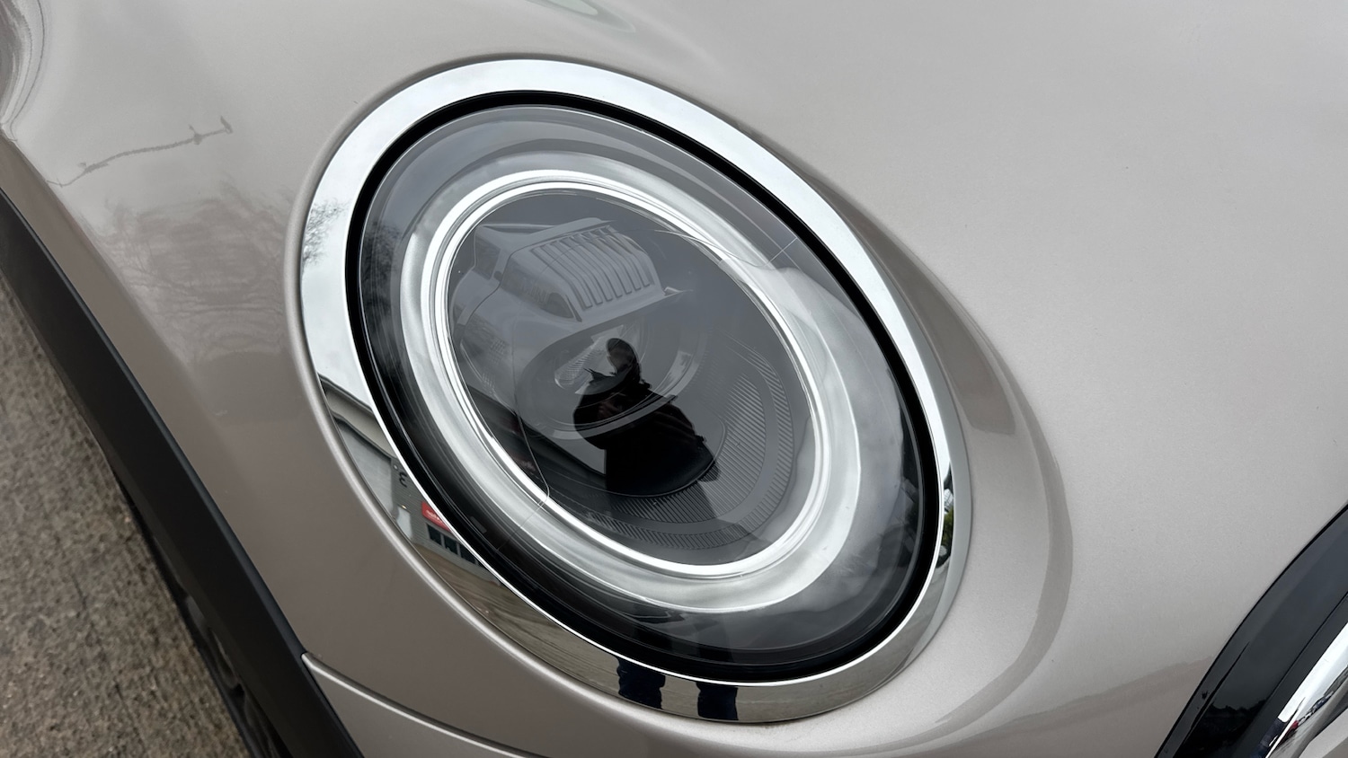 Used MINI Hatch 2022 for sale - 77447026: Photo 23