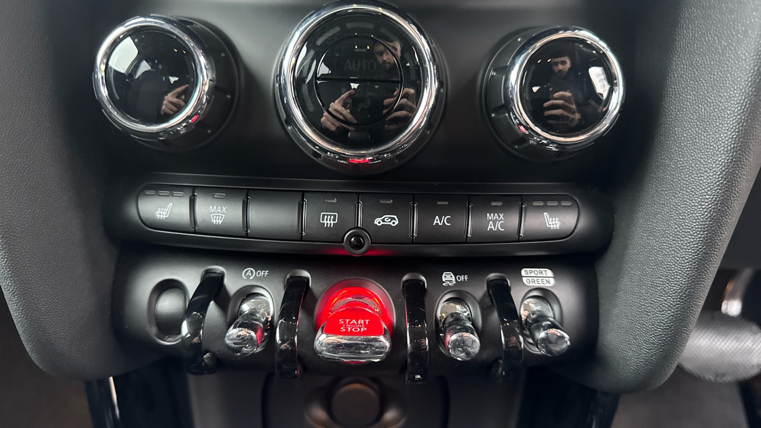 Used MINI Hatch 2022 for sale - 77447026: Photo 28